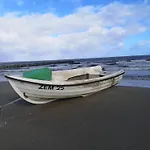 Seerose Apartmán
