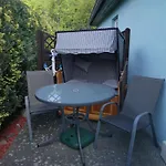 Seerose Apartmán Zempin