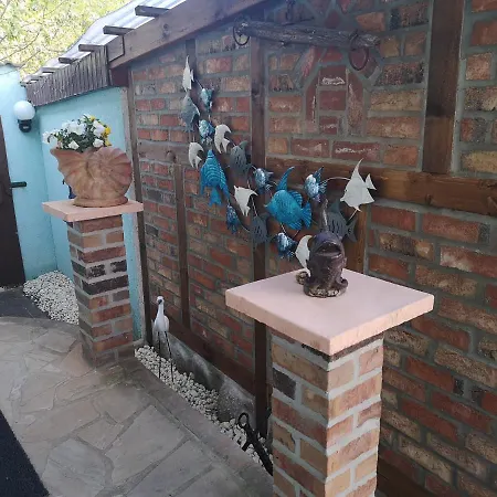 Seerose Appartamento