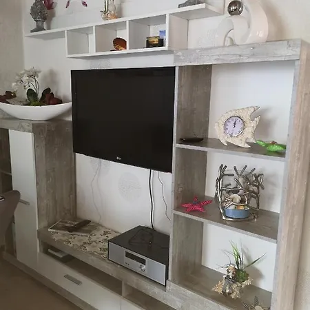 Apartment Seerose