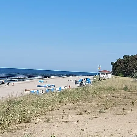 Apartamento Seerose *