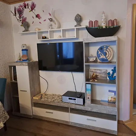 Seerose Apartment *