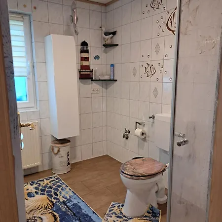 Seerose Apartment *