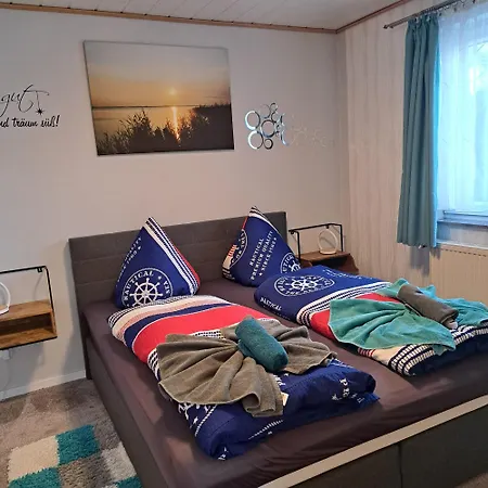 Seerose Apartment