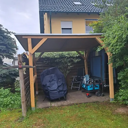 Seerose Apartamento *