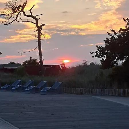 Apartamento Seerose *