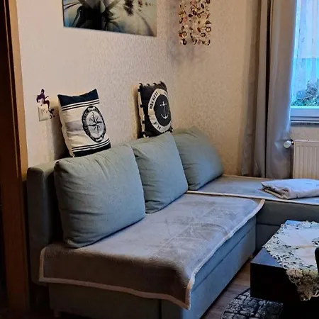 Seerose Apartment