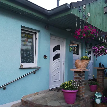 Seerose Apartment *