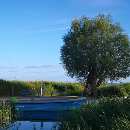 Appartamento Seerose Zempin