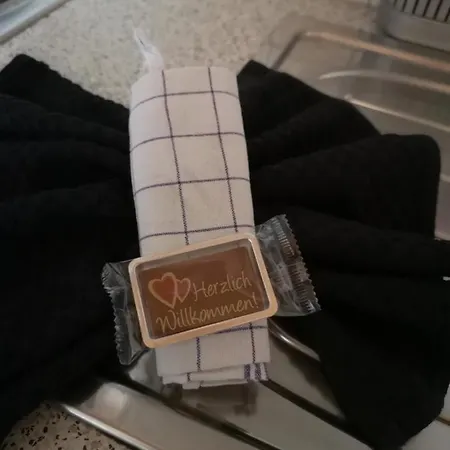 Seerose Appartamento